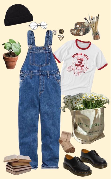 2023 Indie Fashion, Indie Outfit Inspo Summer, Sunshine Core, Indie Boy Outfits, Bookworm Clothes, Goblincore Outfits, Masculine Fashion, Estilo Indie, Everyday Casual Outfits