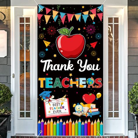 Teacher appreciation quotes