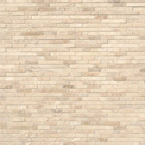 Fireplaces Makeover, Wall Tiles Exterior, Stone Cladding Texture, Materials Palette, Cladding Texture, Stone Veneer Wall, Interlocking Pattern, Starbucks Diy, White Wall Tiles