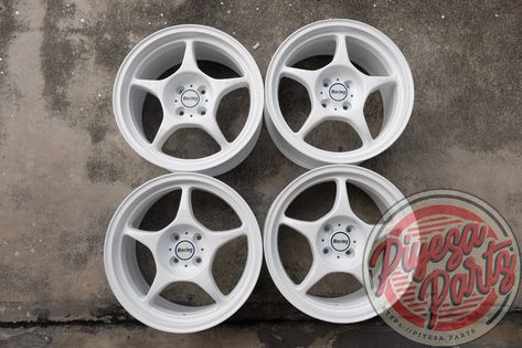 Enkei Wheels, Jdm Wheels, Wishlist 2024, Car Racing, Jdm, Media