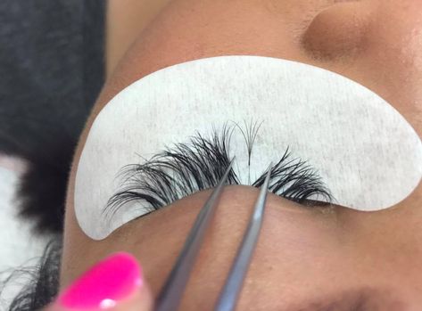 🌟What’s involved in an eyelash extension ‘refill’? There are 2 important steps in a refill job. READ MORE on our Facebook ! https://goo.gl/cTcxFs Lashes Extensions Removal, Eyelash Extension Aftercare, Lash Extension Removal, Eyelash Extension Process, Lash Extension Education, Lash Refill, Eyelash Extensions Salons, Lash Extensions, Eyelash Extensions