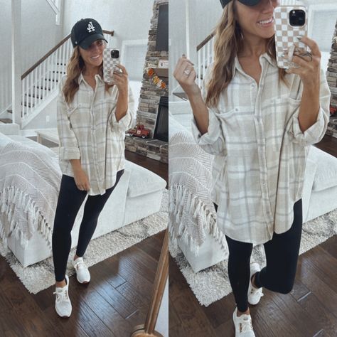 Shop Aerie Anytime Fave Flannel Shirt and other curated products on LTK, the easiest way to shop everything from your favorite creators. Flannel Shirt Outfit Women, Flannel Shirt Outfit, Flannel Outfit, Flannel Outfits, Cozy Flannel, Flannel Shirt, Shirt Outfit, Fall Outfits, Graphic Tees