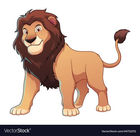 Wild Animal Cartoon Images, Cartoon Lion Drawing Easy, Animal Png Cartoon, Lion Cartoon Images, Cartoon Lion Drawing, Lion Cartoon Illustration, Lion Cartoon Drawing, Lion Animated, All Animals Photos