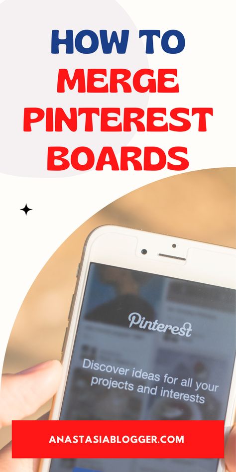 In this post, I will tell you how to merge Pinterest boards, the importance of doing so, and more! How To Merge Two Pinterest Accounts, How To Merge Boards On Pinterest, How To Delete Ideas For You, Pinterest Training, Pinterest Tutorial, Pinterest Tutorials, Pinterest Course, Pinterest Guide, Learn Pinterest