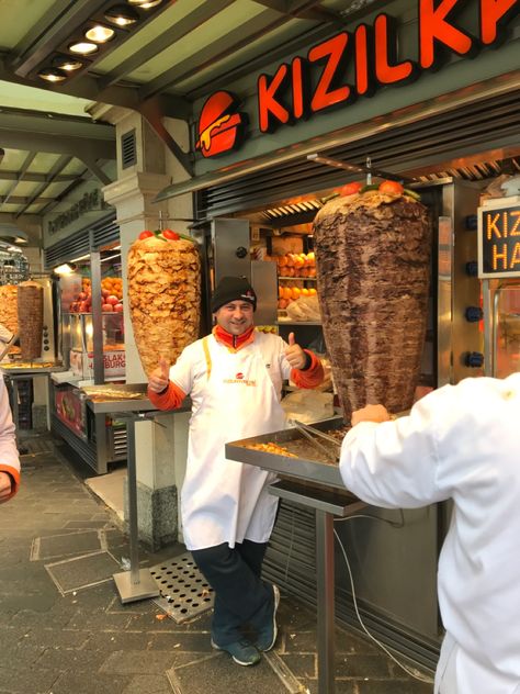 Turkish Shawarma Turkish Shawarma, Street Food, Quick Saves