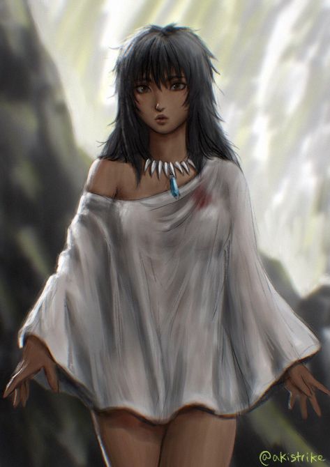 Casca Casca Berserk, Dusk Sky, Comic Art Girls, Art House, Pierce The Veil, Woman Drawing, Beautiful Stories, Cute Art Styles, Anime Stuff