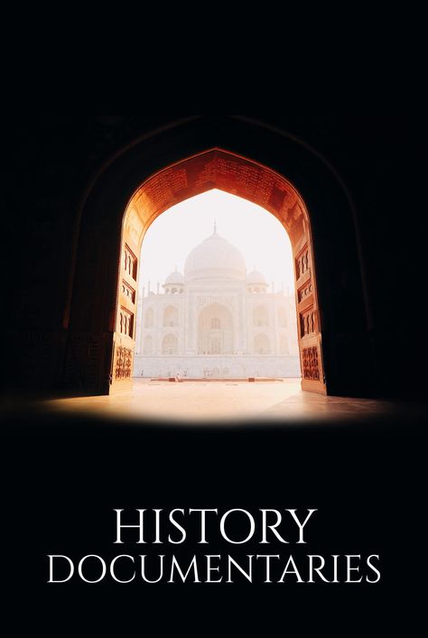 Journey back in time and explore our world’s history. Visit ancient civilizations and discover the scientific clues left behind with a full library of free history documentaries. History Documentaries, Human History, Stone Age, Left Behind, Ancient Civilizations, Back In Time, Our World, The History, The Modern