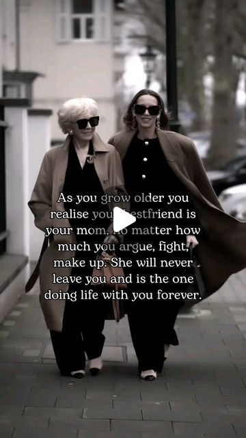 Women Empowerment Quotes & Inspiration on Instagram: "Happy Mother's Day ❤️

Video Credit: alexandralapp

#mothersday #happymothersday #motherdaughter #lovemymom" Mothers Day Gif, Day Video, Women Empowerment Quotes, Empowerment Quotes, I Love Mom, Video Credits, 1k Views, Growing Old, Happy Mothers Day