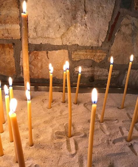 Greek Orthodox Aesthetic, Coptic Orthodox Aesthetic, Orthodox Praying Aesthetic, Eastern Orthodox Aesthetic, Orthodox Incense, Orthodox Candles, Orthodox Catholic, Church Aesthetic, Church Icon