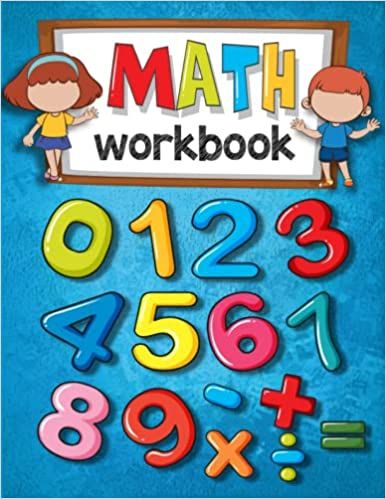 Division Math, Workbook Cover, Math Exercises, Grammar Exercises, Math Division, Math Workbook, Busy Books, Cover Picture, Math Addition