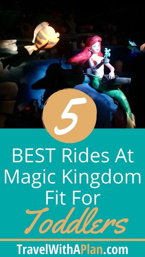 Magic Kingdom Rides, Disney Vacation Planning, Disney Travel, Disney Day, Toddler Travel, Vacation Planning, Disney World Tips And Tricks, Disney Tips, Disney Theme Parks