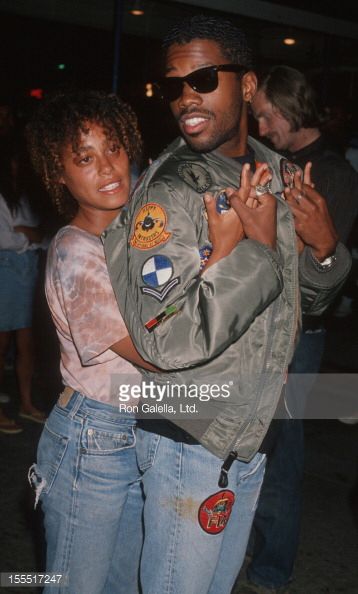 Cree Summer 90s, A Different World Outfits, Black Love 90s, Mel B And Geri 90s, Cree Culture, Kadeem Hardison, Cree Summer, 2000s Celebrities, 2000s Interracial Couples