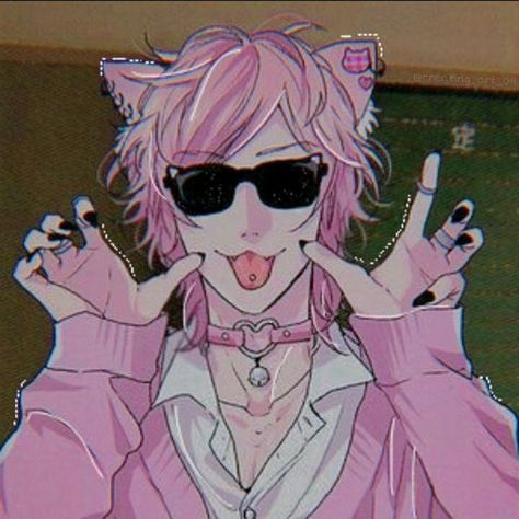 "I might be a femboy, but you're gonna be calling me daddy soon." … #fanfiction #Fanfiction #amreading #books #wattpad Yuri Ayato, B Club, An Anime, Reading Lists, Pink Hair, Anime Character, Wattpad, Reading, Hair