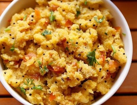 tomato upma recipe Tomato Upma Recipe, Rava Recipes, Konkani Recipes, Carrot Halwa Recipe, Halva Recipe, Carrot Halwa, Recipe Tomato, Upma Recipe, Halwa Recipe