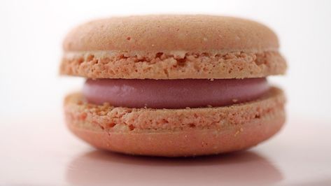 Macaroon Fillings, Macaroon Filling Recipe, Ganache For Macarons, Macaron Filling Recipe, Macaron Fillings, Macaroon Filling, Macaroons Flavors, Chocolate Macaroon, Buttercream Ganache