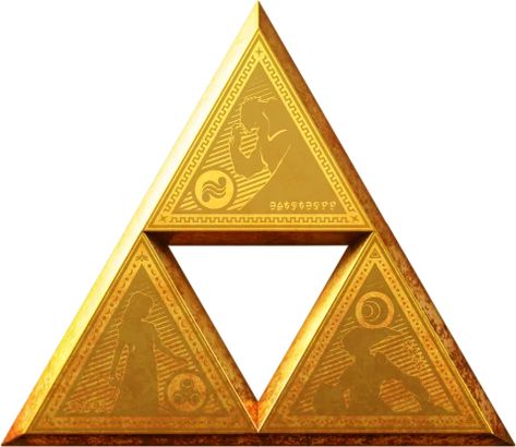 Prime Energy, Triforce Symbol, The Rule Of Three, Calamity Ganon, The Minish Cap, Zelda Triforce, Princesa Zelda, The Wind Waker, Rule Of Three