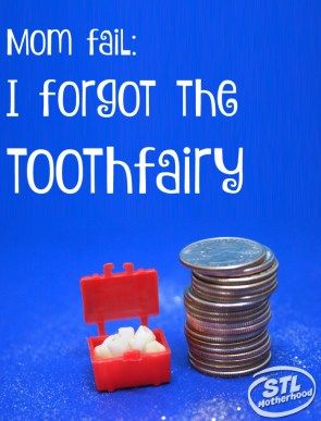 I forgot the toothfairy by stlMotherhood Cute Tooth Fairy Ideas, Funny Pics For Kids, Tooth Fairy Money, Tooth Fairy Note, Apology Letter, Tooth Fairy Ideas, Mom Fail, Tooth Fairy Letter, Mom Crafts