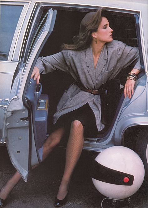 Vogue editorial shot by Denis Piel 1983 | Andie MacDowell | barbiescanner | Flickr 1980s Fashion Editorial, 80s Editorial Photography, Fashion 1980s Women, 80s Mood Board, 90s Fashion Editorial, 80s Fashion Editorial, 60s Editorial, 80s Editorial, 80s Fashion Magazine