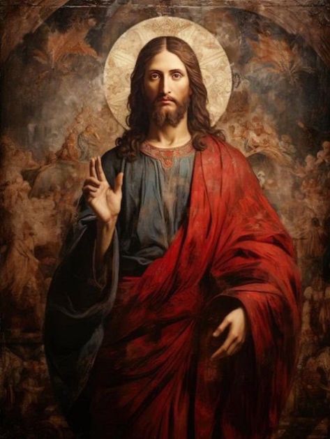 Roman Catholic Art, Catholic Artwork, Catholic Pictures, Jesus Christ Painting, Jesus Artwork, Jesus Christ Artwork, Jesus Christ Art, Catholic Images, Religious Paintings