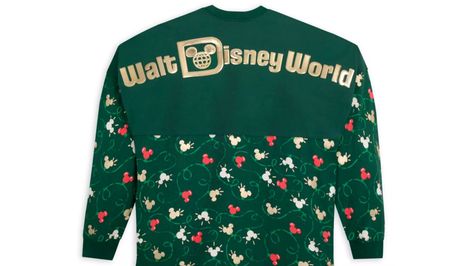 Mickey Mouse Icon Holiday Spirit Jersey Mickey Mouse Icon, Icon Parking, Mouse Icon, Disney Aulani, Disney Handbags, Adventures By Disney, Spirit Jersey, Disney Addict, Disney Holiday