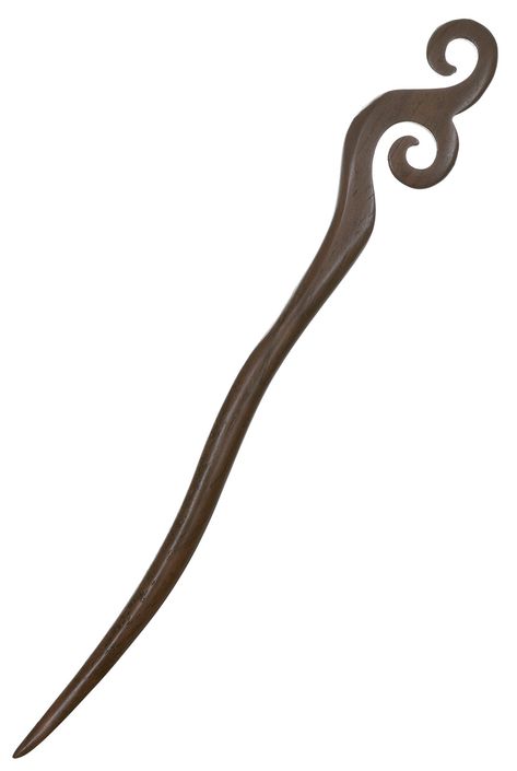 Nouveau produit : Dark brown wavy wood hair stick spiral end elven witch nugoth Vous aimez ? / New product do you like ?  Prix: 6.50  #new #nouveau #japanattitude #barrettes #wood #wooden #hair #stick #wavy #brown #dark #chopsticks #hairpins #spiral #barrette #elf #fantasy #witch #casual #nugoth Elven Witch, Wavy Wood, Head Ornaments, Fantasy Witch, Home Clothing, Do You, Hair Stick, Dark Ages