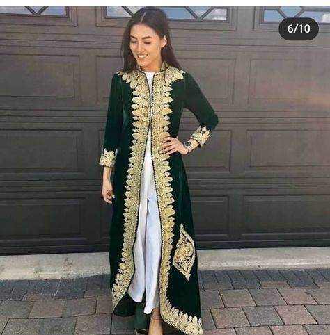 Afghan Chapan, Cultural Wear, Afghan Wedding, Punjabi Outfits, Afghan Fashion, African Print Fashion Dresses, African Print Fashion, Dress Measurements, Handmade Dresses