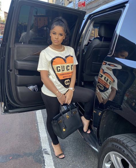 Taina Williams, Mall Outfit, Cute Swag Outfits, Closet Fashion, Dope Outfits, Teenage Fashion Outfits, Swag Outfits, Womens Casual Outfits, Baddie Outfits