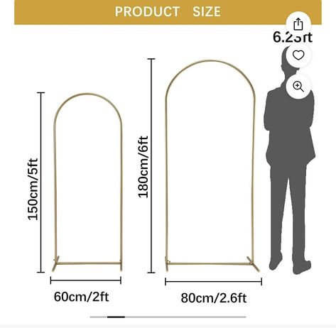 Pvc Backdrop Stand, Agriculture Pictures, Gold Wedding Arch, Diy Backdrop Stand, Wedding Arch Backdrop, Arch Backdrop Stand, Coin Photo, Metal Wedding Arch, Metal Wedding