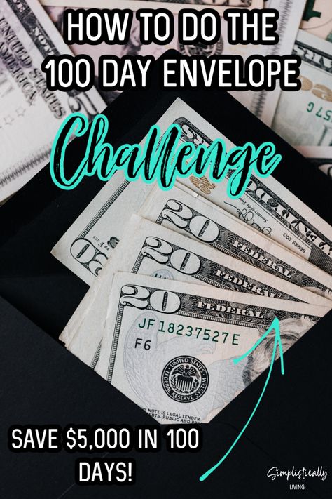 100 Money Challenge, 5k Envelope Challenge, Saving Money Challenge Monthly, 1 Month Money Saving Challenge, Saving Money Envelope System 1-100, 100 Envelope Savings Challenge Biweekly, 60 Day Envelope Challenge, 100envelope Challenge, How To Save 1500 In Three Months