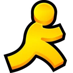 AOL Instant Messenger and Digital History | by NVL | Medium Aol Instant Messenger, Yahoo Messenger, Instant Messenger, The Early 2000s, Personal Questions, Internet Service Provider, Old Computers, Instant Messaging, I Remember When