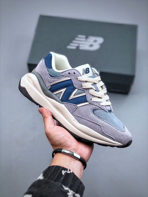 New Balance M5740 New Balance 5740 Outfit Mens, New Balance 5740 Outfit, New Balance 5740, New Balance 574, Sneakers Men Fashion, New Balance Sneaker, Work Shoes, Shoe Game, Sneaker Head