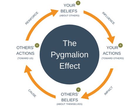 Pygmalion Effect, Elementary School Principal, Pay Rise, Self Fulfilling Prophecy, Program Management, When You Believe, Professional Development, Setting Goals, Full Movies