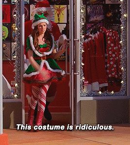 Noelle Movie, Fan Boy, Miracle On 34th Street, Gif Disney, Winter Wonderland Christmas, Princess Diaries, Anna Kendrick, Fantasy Story, Holiday Pictures