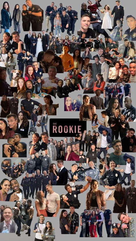 The Rookie🚔🚨 #therookie #police #show The Rookie Wallpaper Aesthetic Iphone, Chenford Wallpaper, The Rookie Aesthetic, The Rookie Wallpaper, Rookie Wallpaper, Cop Cuties, Cute Background Pictures, Eric Winter, Best Tv Series Ever