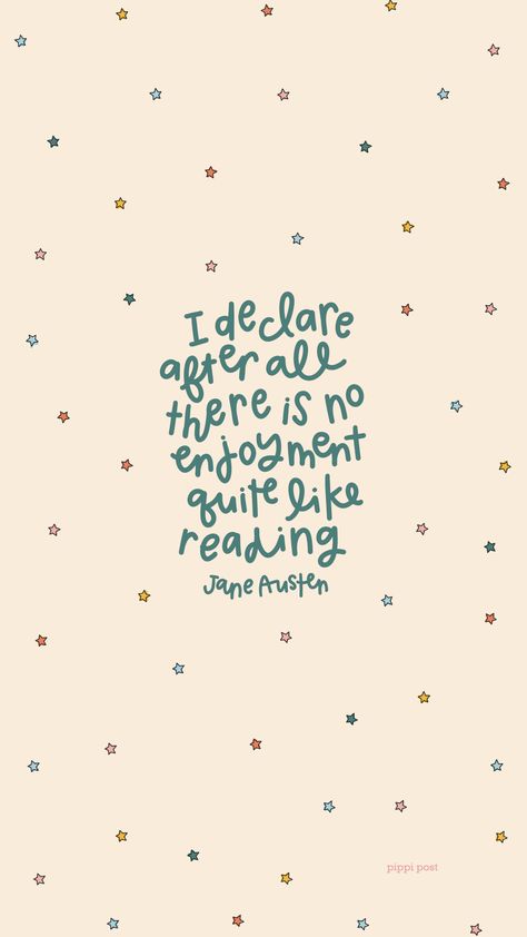 Jane Austen Wallpaper, Wallpaper Reading, Reading Wallpaper, Jane Austen Quote, Jane Austen Quotes, Book Merch, Bookish Merch, Ayat Quran, Book Wallpaper