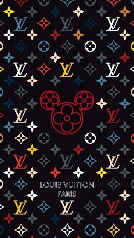 Louis Vuitton Mickey Mouse, Louis Vuitton Mickey, Queen Wallpaper Crown, Louis Vuitton Background, Louis Vuitton Wallpaper, Bob Marley Painting, Really Cool Wallpapers, Mickey Mouse Wallpaper Iphone, Louis Vuitton Iphone Wallpaper