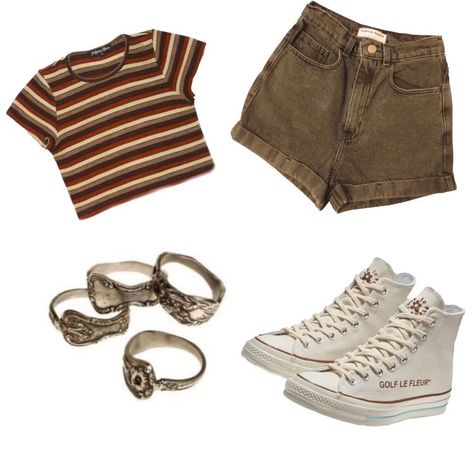 Mode Grunge Hipster, Stranger Things Outfit, Mode Grunge, Clothes And Shoes, Swaggy Outfits, Mein Style, Xmen, 여자 패션, Mode Vintage