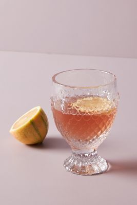 Anthropologie Holiday, Glassware Drinking, Anthropologie Uk, Food Photography Styling, Customer Review, Drinking Glass, Organic Shapes, Glass Set, Punch Bowl