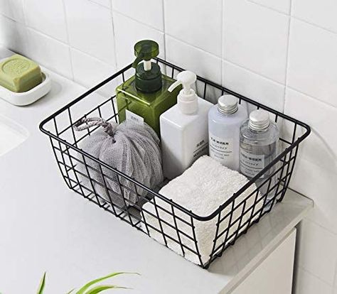 Diy wire basket