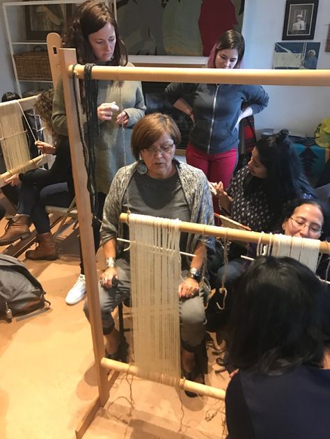 Salish Weaving, Coast Salish, Wool Weaving, Just Hold Me, Weaving Looms, Woven Blankets, Weaving Loom, American Indian Art, Bead Loom Patterns