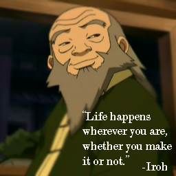 Atla Quotes, Iroh Quotes, Avatar Quotes, Uncle Iroh, Itachi Akatsuki, Avatar Legend Of Aang, Status Update, Spanish Verbs, Avatar The Last Airbender Art