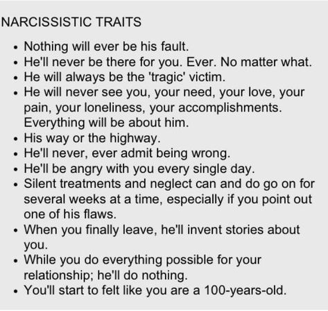 Narcissistic Personality Disorder Symptoms she meets every criteria for this!!! Narcissistic Men, Narcissistic People, Under Your Spell, Narcissistic Behavior, Personality Disorder, Toxic Relationships, Narcissism, Infj, Lessons Learned