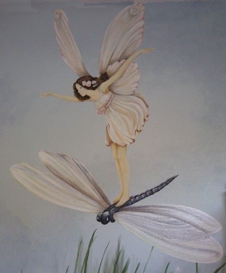 I'd like this in my aqua and purple colors Fairy And Dragonfly Tattoo, Fairy Riding Dragonfly, Dragonfly Fairy Tattoo, Dragon Fly Fairy, Fairy Dragonfly, Dragonfly Fairy, Kayak Decals, Dragonfly Images, Fairy Nursery