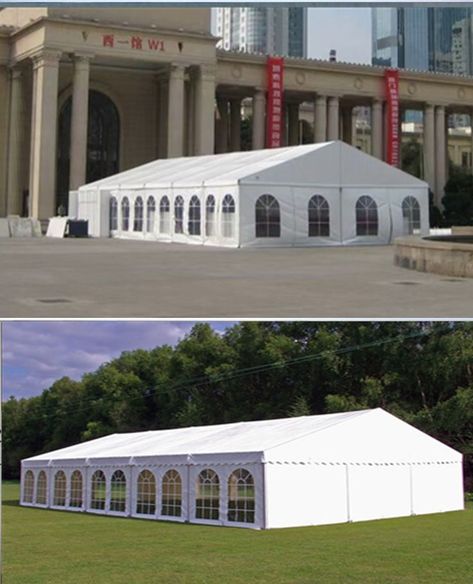 Tent Booth, Marquee Party, Tent Event, Marquee Tent, Clear Tent, Tent Set Up, Big Tents, Tent Design, Event Tent