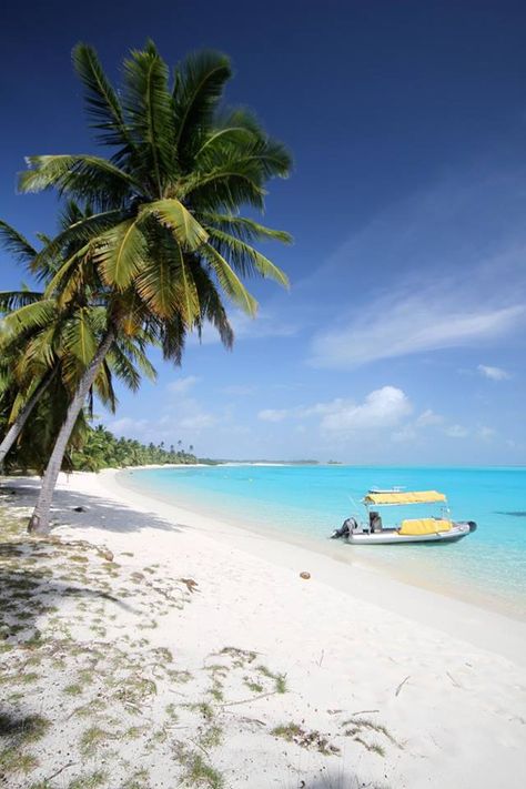 Blue skies at the beach. Tropical Water, Cocos Island, Visit Melbourne, Oceania Travel, Clear Blue Sky, Island Travel, Incredible Places, Blue Skies, Summer Photos