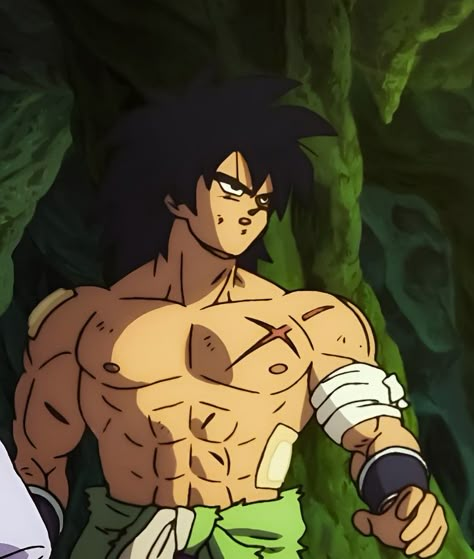 Broly Physique, Broly Transformation, Broly Video, Broly Pfp, Anime Physique, Broly Dragon Ball Super, Broly Dbs, Super Broly, Anime Dragon Ball Goku