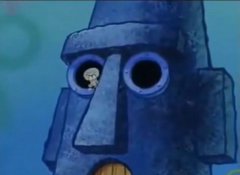 Squidward looking out his window Looking Out Window, Pineapple Under The Sea, The Window, Screen Shot, Under The Sea, Art Inspo, Screen, Google Search, Quick Saves