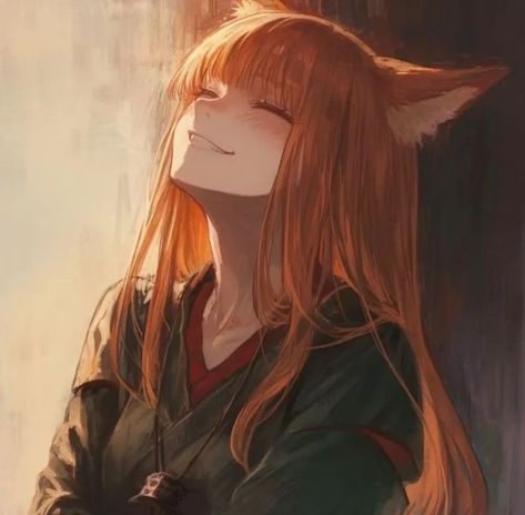 Spice And Wolf Holo, Dragon Age Rpg, Map Compass, Spice And Wolf, Wolf Girl, Cyberpunk Art, Anime Wallpapers, 영감을 주는 캐릭터, Best Apps