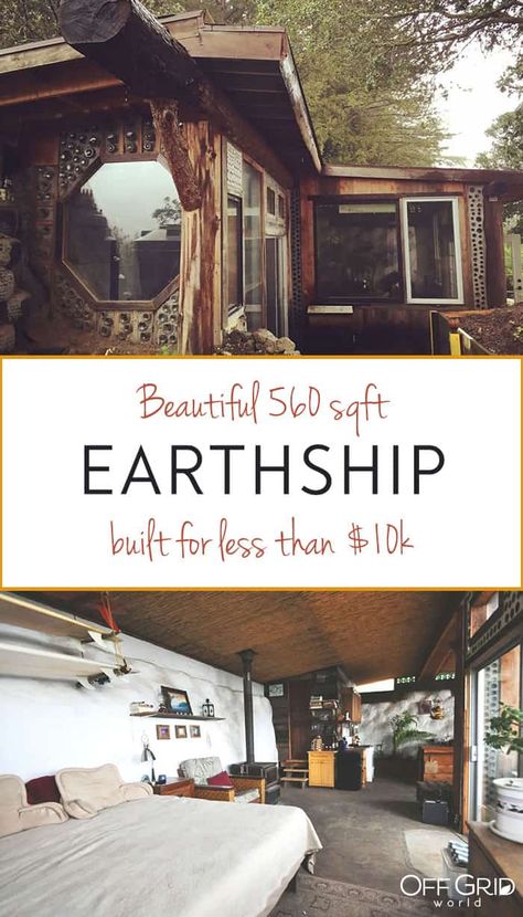 Nomadic Roots earthship Earthship Design, Nature Building, Earth Sheltered Homes, Earth Bag Homes, Off Grid House, Earthship Home, Earth Sheltered, Cob House, Earth Homes