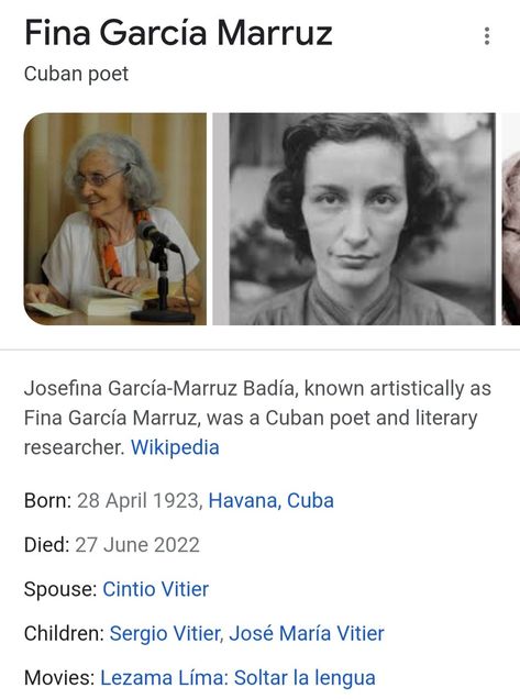 The great Cuban and Spanish language poet, much loved in the hispanic literature. QEPD Mexican Literature, Cuban Spanish, Spanish Literature, Havana, Cuba, Literature, Books